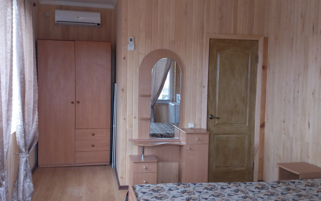 База Отдыха Лукоморье