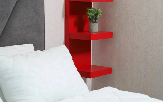 Квартира на Степной 86