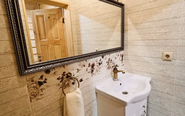 S Baney Private house