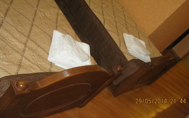 Hotel Sali