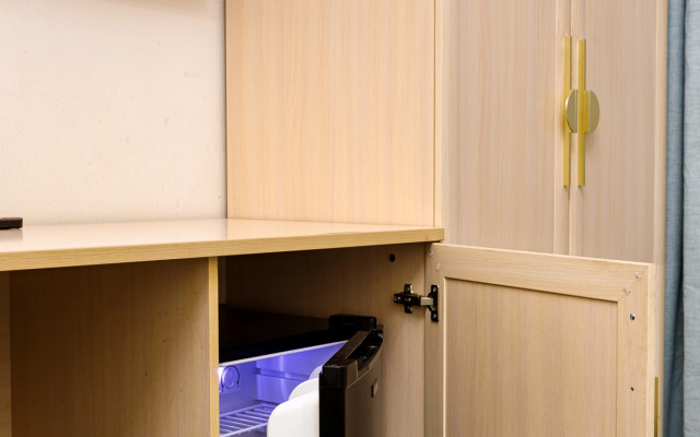 Меблированные комнаты Почтамтская 10