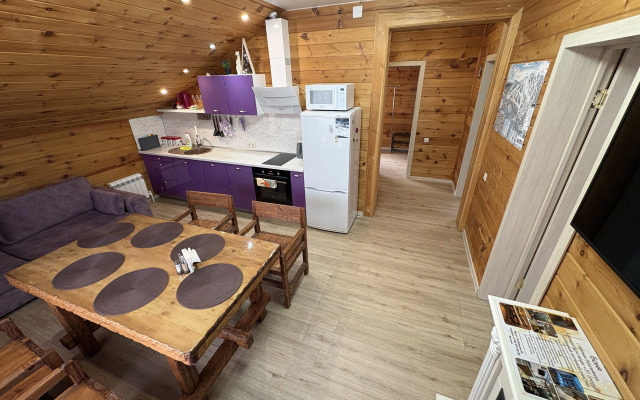 Частный дом Уютный дом