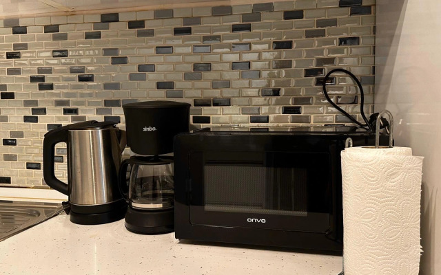 Апартаменты Akin