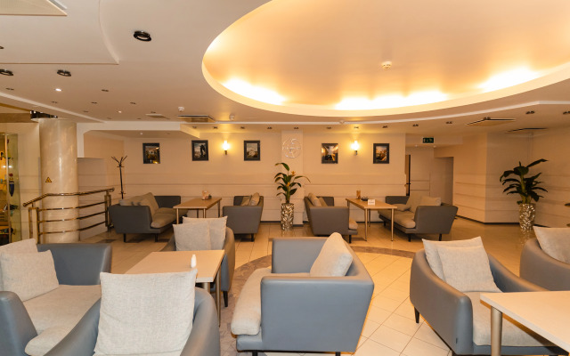 Отель Нептун