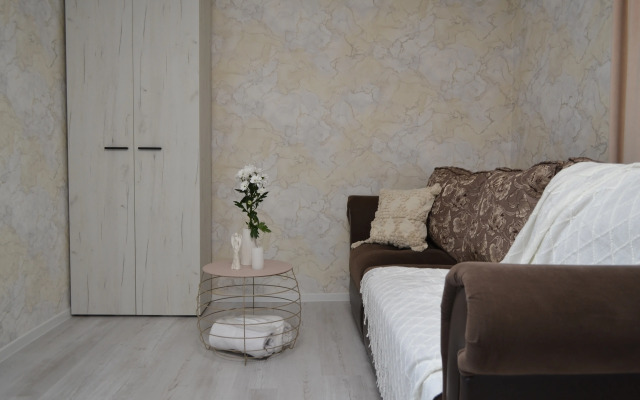 Апартаменты «Атмосфера» | Мона— Пространство Без Суеты