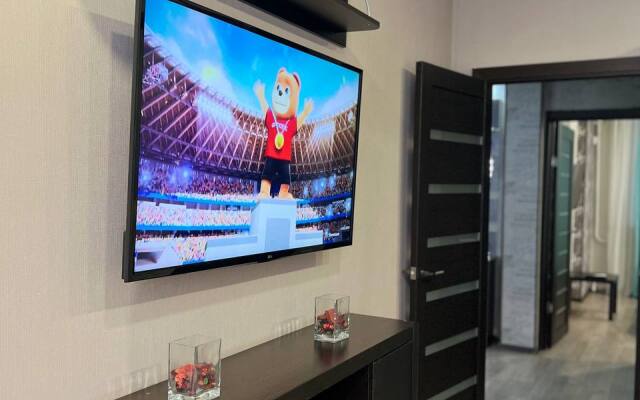 Квартира Lofthouse