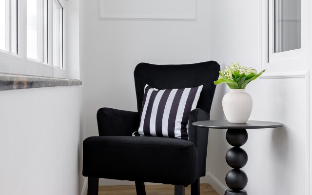 Park Galitskogo Sfera Comfort Flat