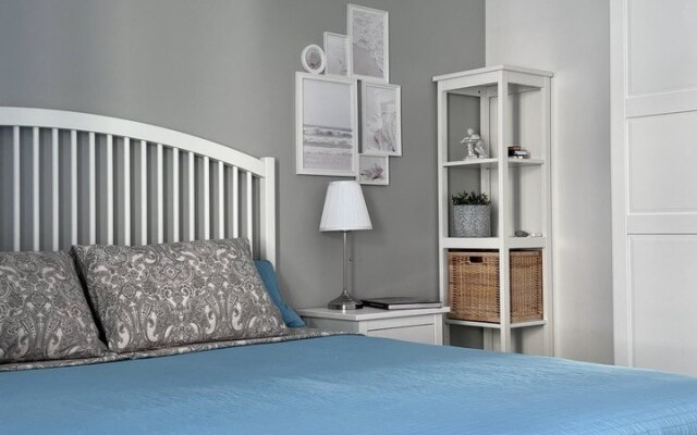 Квартира на Макарова