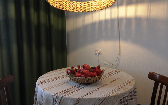 Narniya Na Moskovskoy Flat