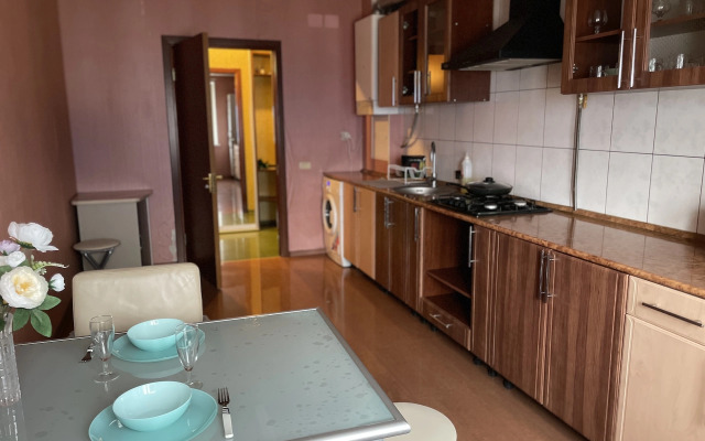 Квартира на Улице Вознесенская 44А