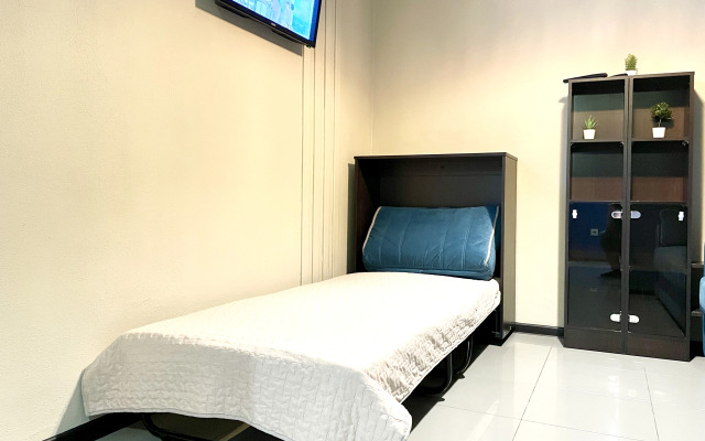 Апартаменты Отличные