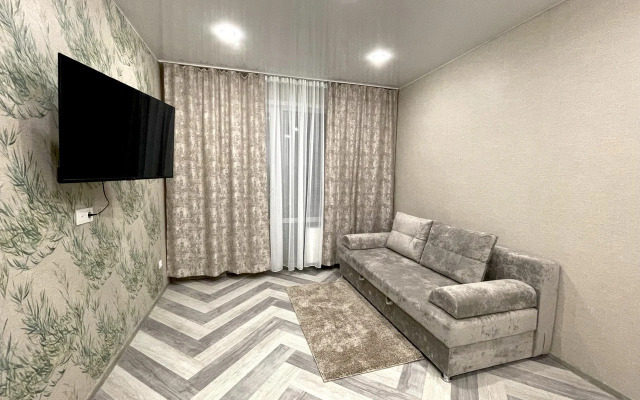 Апартаменты MARS Hotel Советской Армии 75