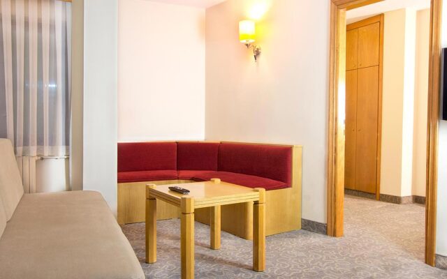 Ilkay Hotel