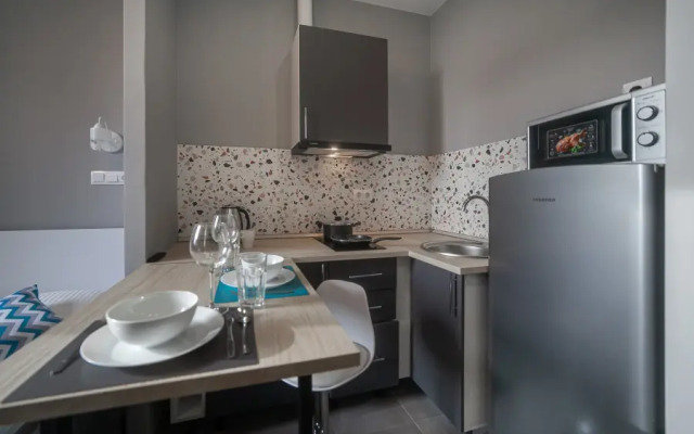 Inhome24 Komfort I Udobstvo Apartments
