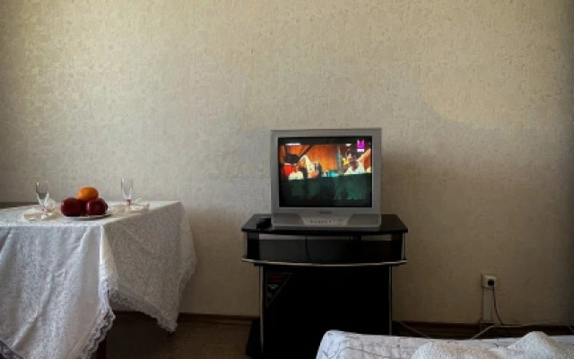 Апартаменты на Терешковой 10/7 4