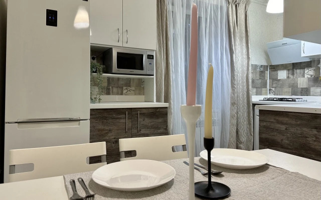 Квартира Горизонт