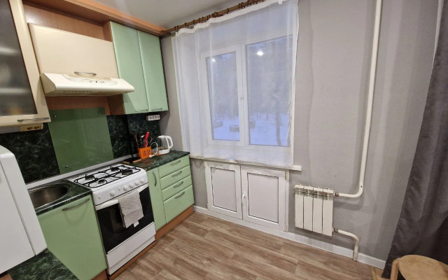 Квартира На Зиновьева