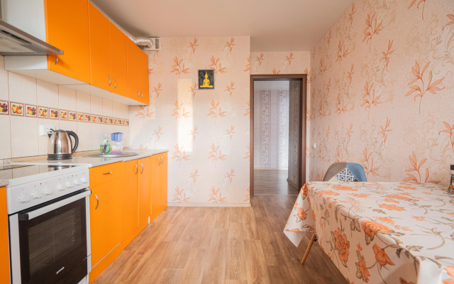 Апартаменты Atlant Apartments 74