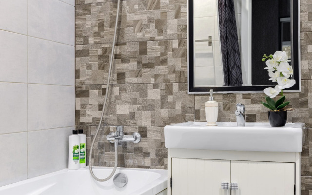 Квартира Садовая 161/2