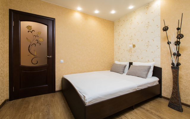 HomeHotel Apartments