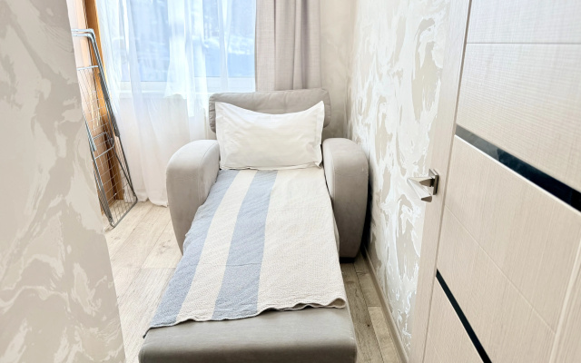 Apartamenty na Fizkul'turnoj 115