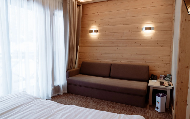 Ohta Park Hotel