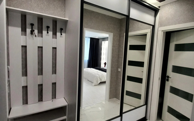 Квартира уютная с новым ремонтом