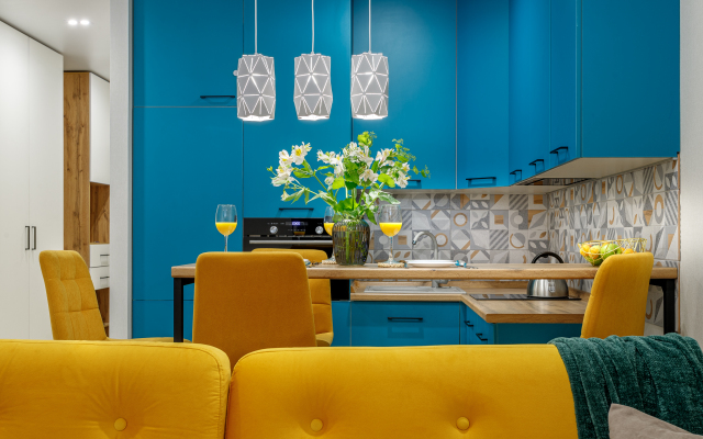 Morskoy Briz Ot Home Group Apartments Apartments