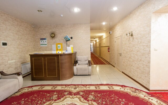 Margobaj Guest House