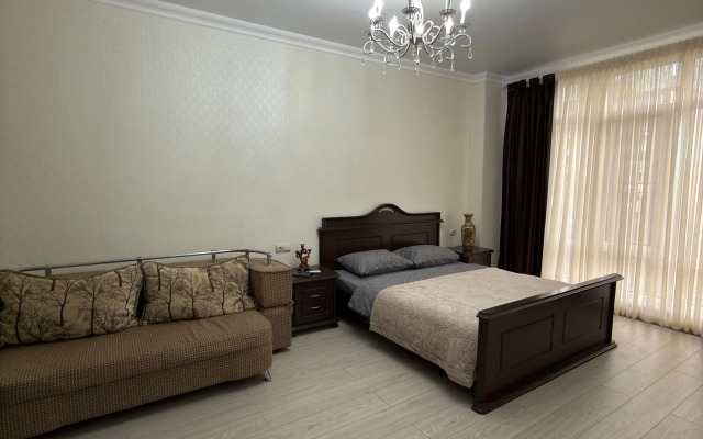 Апартаменты на Шогенцукова