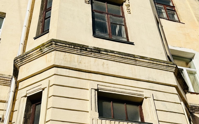 Апартаменты General