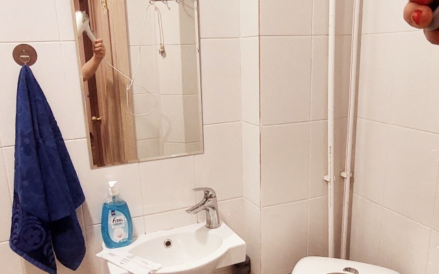 Hostel Na Leningradskoy