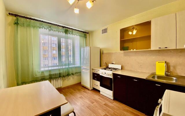 Zaprudnyij Proezd 4 V/1 Apartments
