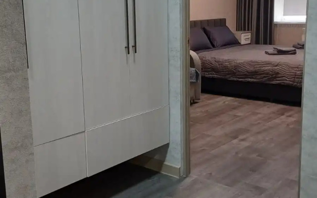 Na Beregovoy Flat 1