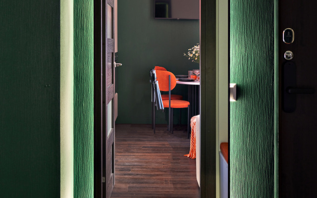 Квартира Angel Wing Apart