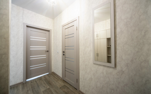 Apartamenty Favorite House radom s TRC Planeta