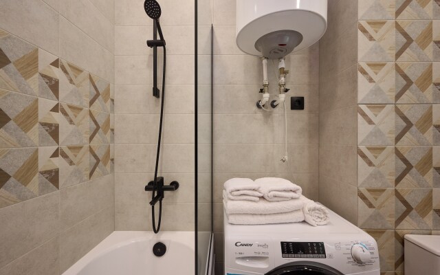 Квартира Джинс Апарт