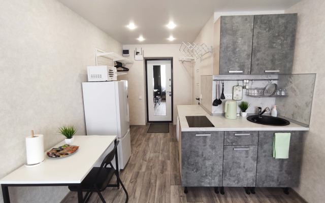 Квартира Уютная студия в центре города