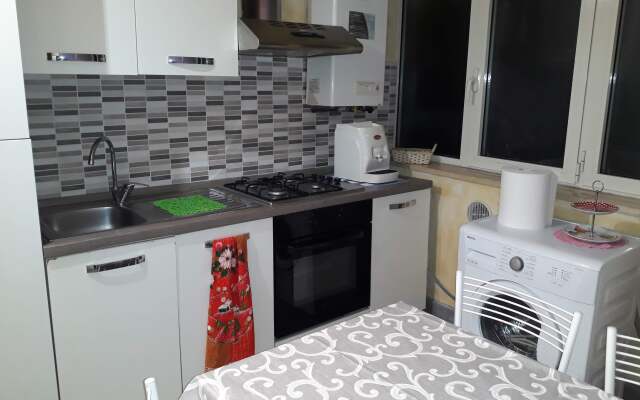 suitesflorence  ELEFANTE PESCARA Apartments