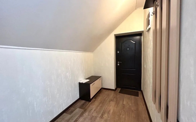 Апартаменты Двухкомнатные на Правом Берегу рядом с Термами и Кванью