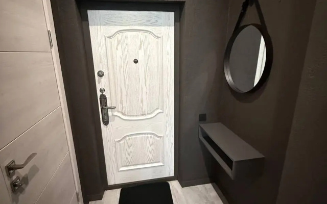 Apartamenty v Zelenogradske na beregu mora