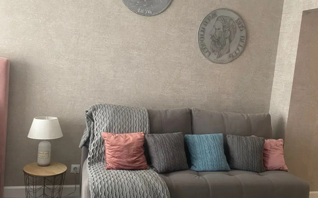 Апартаменты На Пушкинской 265