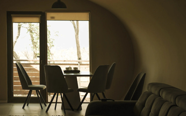Glamping Apple Resort