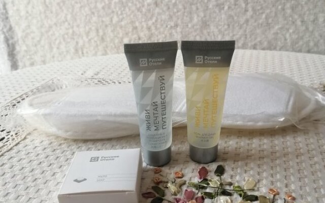 Квартира Двухкомнатная на Тельмана 5