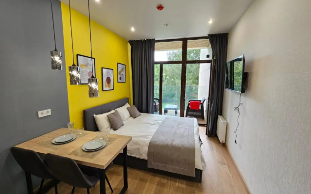 Studiya 405 Apartments