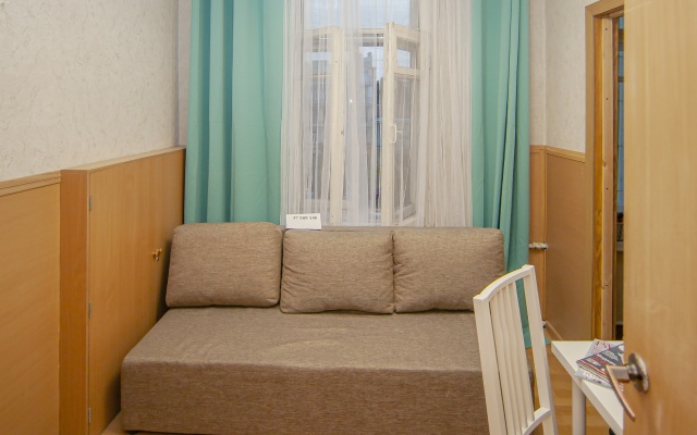 Апартаменты Happy Time