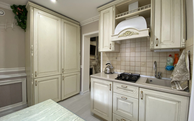 Апартаменты Анита в центре Сочи 2