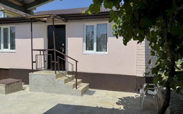 Частный дом 557 4-х комнатный под ключ мангал беседка парковка