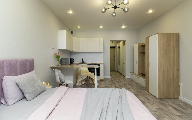 Квартира Уютная на Крылова 53/1