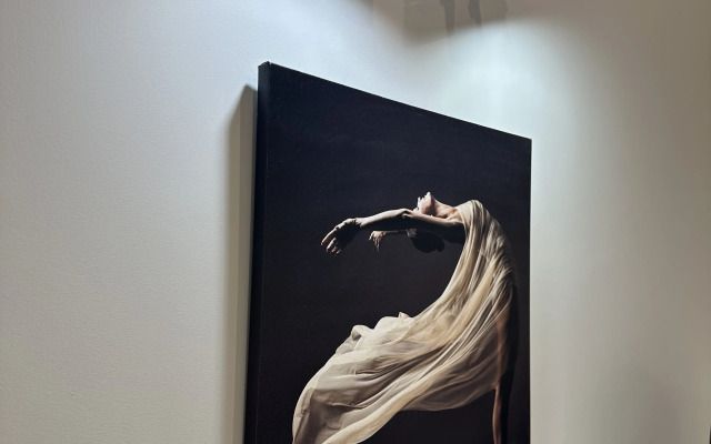 Апартаменты Серебряный фонтан